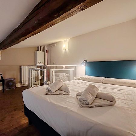 Borgo San Jacopo Deluxe By 360Rentals Φλωρεντία Εξωτερικό φωτογραφία