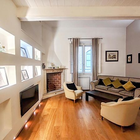 Borgo San Jacopo Deluxe By 360Rentals Φλωρεντία Εξωτερικό φωτογραφία