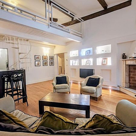 Borgo San Jacopo Deluxe By 360Rentals Φλωρεντία Εξωτερικό φωτογραφία