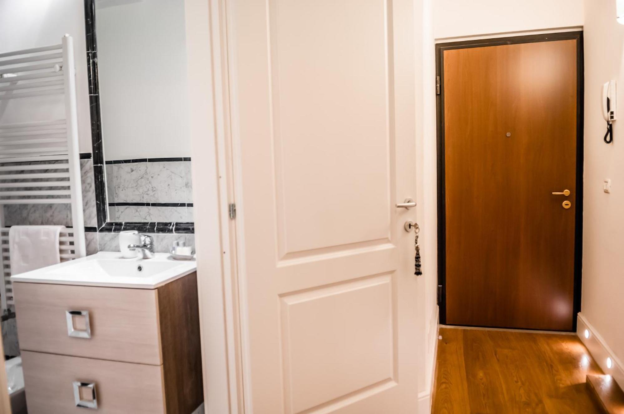 Borgo San Jacopo Deluxe By 360Rentals Φλωρεντία Εξωτερικό φωτογραφία