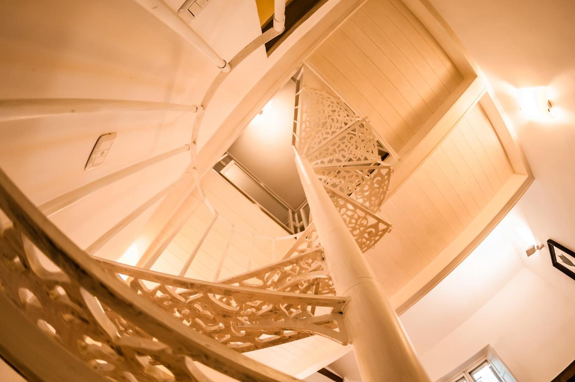 Borgo San Jacopo Deluxe By 360Rentals Φλωρεντία Εξωτερικό φωτογραφία