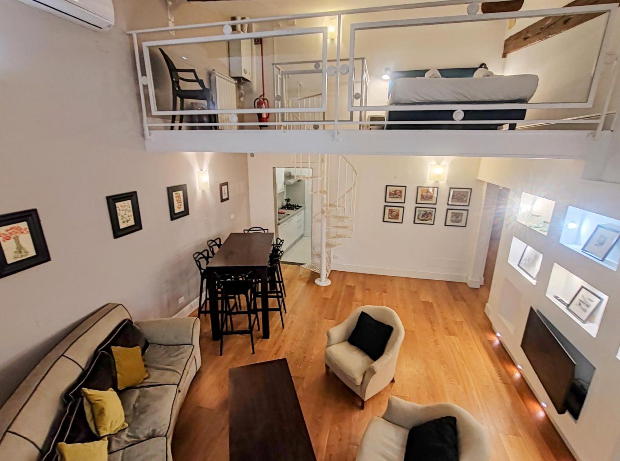Borgo San Jacopo Deluxe By 360Rentals Φλωρεντία Εξωτερικό φωτογραφία