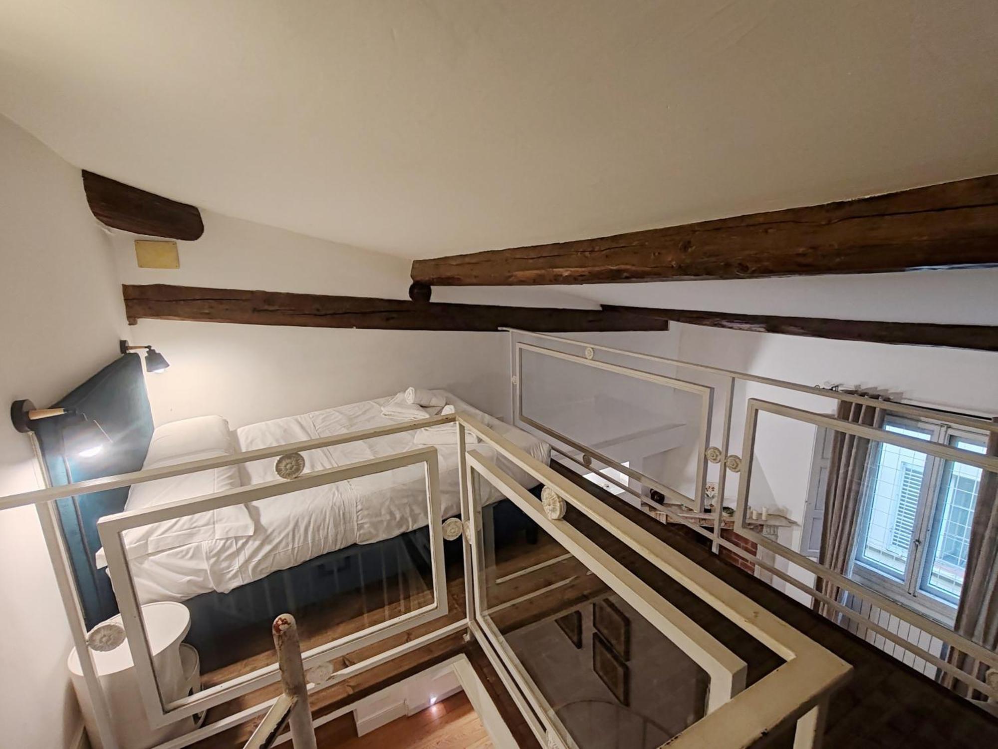 Borgo San Jacopo Deluxe By 360Rentals Φλωρεντία Εξωτερικό φωτογραφία