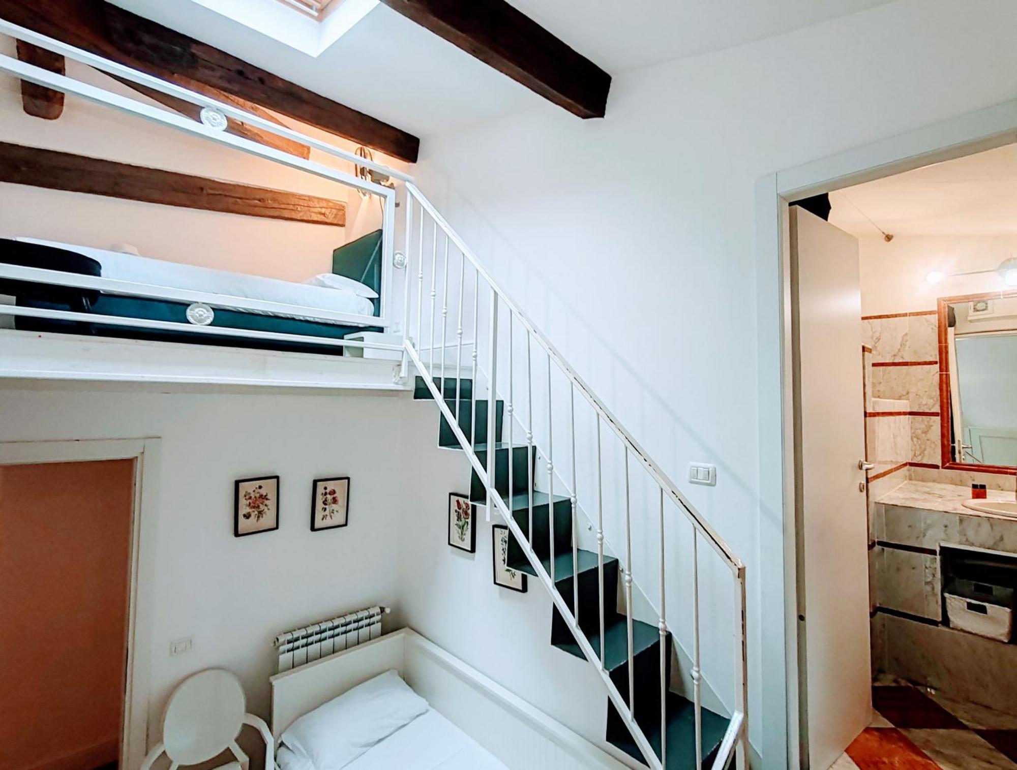 Borgo San Jacopo Deluxe By 360Rentals Φλωρεντία Εξωτερικό φωτογραφία