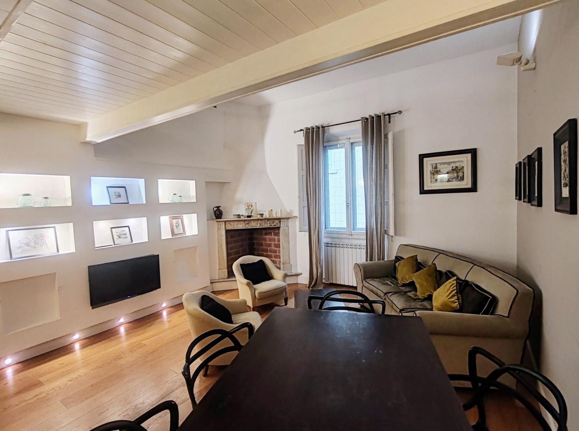 Borgo San Jacopo Deluxe By 360Rentals Φλωρεντία Εξωτερικό φωτογραφία