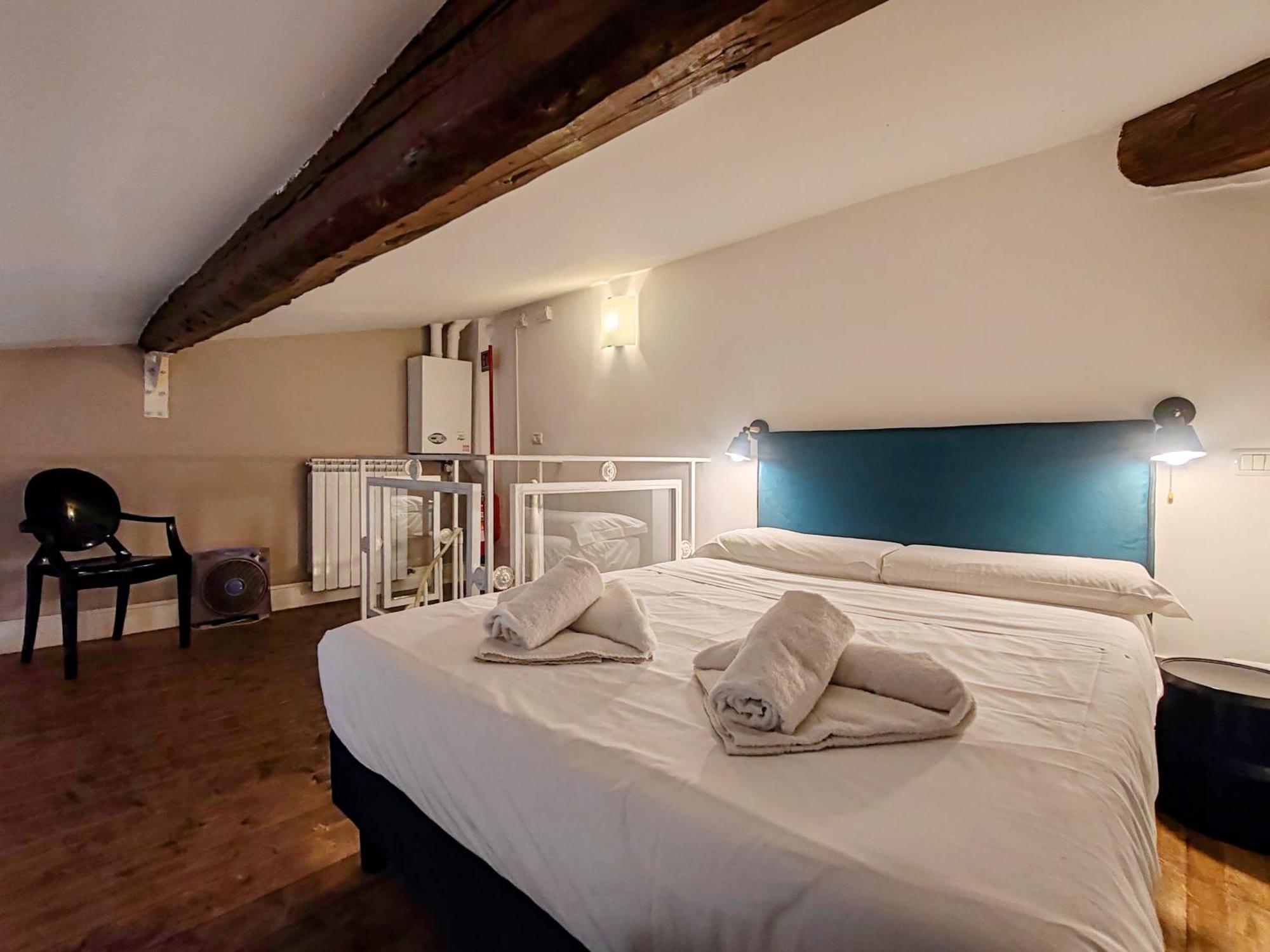 Borgo San Jacopo Deluxe By 360Rentals Φλωρεντία Εξωτερικό φωτογραφία