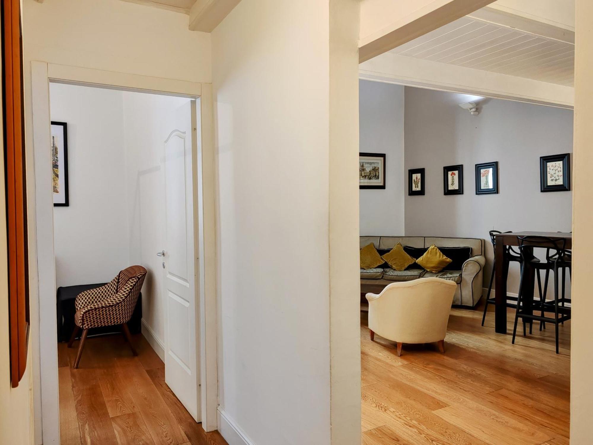 Borgo San Jacopo Deluxe By 360Rentals Φλωρεντία Εξωτερικό φωτογραφία