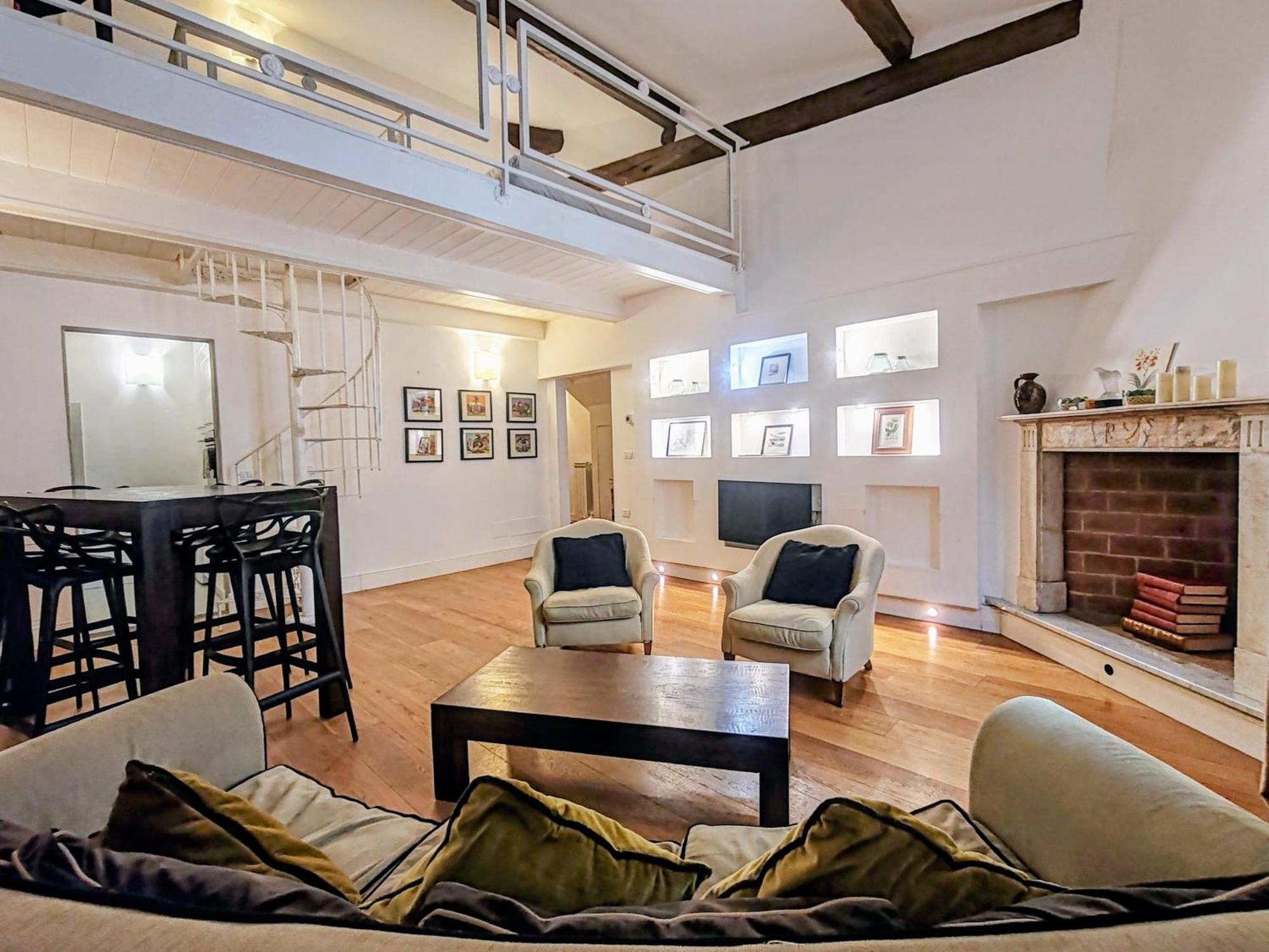 Borgo San Jacopo Deluxe By 360Rentals Φλωρεντία Εξωτερικό φωτογραφία