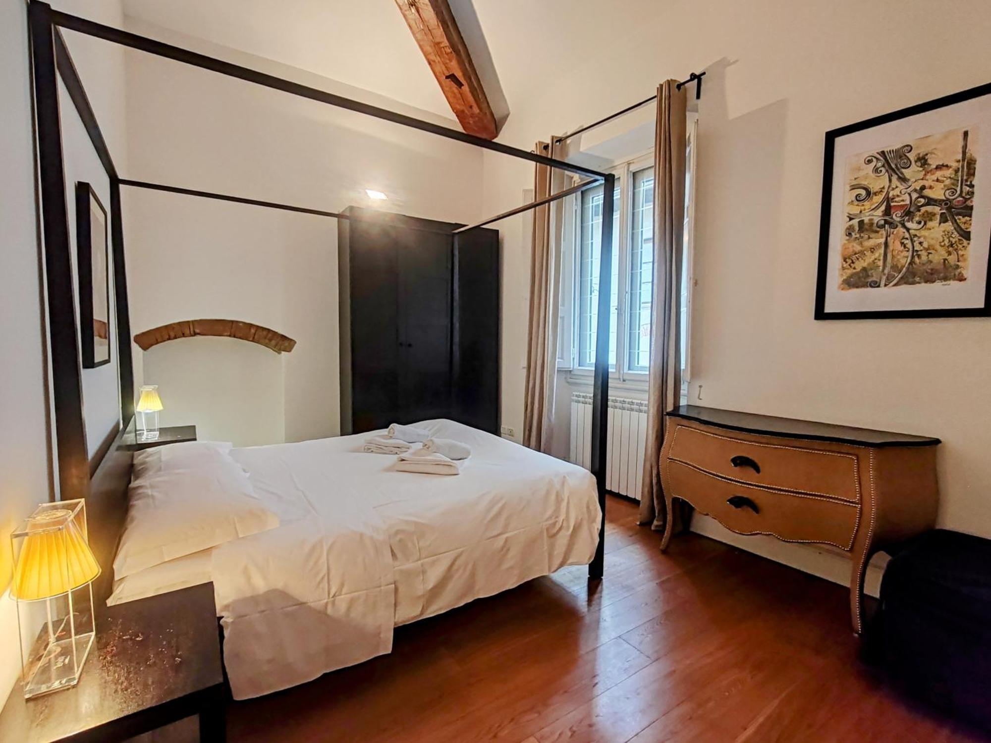 Borgo San Jacopo Deluxe By 360Rentals Φλωρεντία Εξωτερικό φωτογραφία