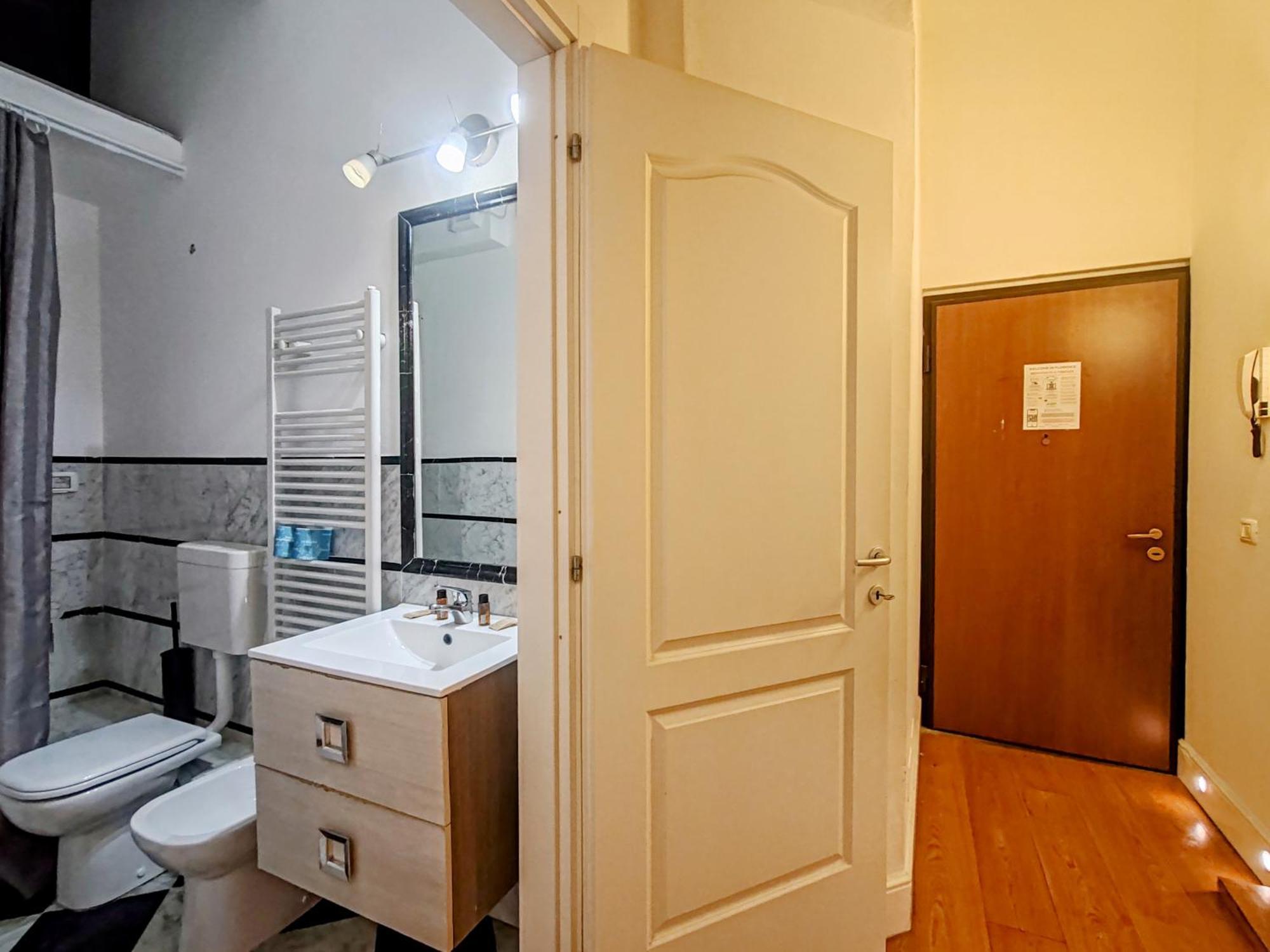 Borgo San Jacopo Deluxe By 360Rentals Φλωρεντία Εξωτερικό φωτογραφία