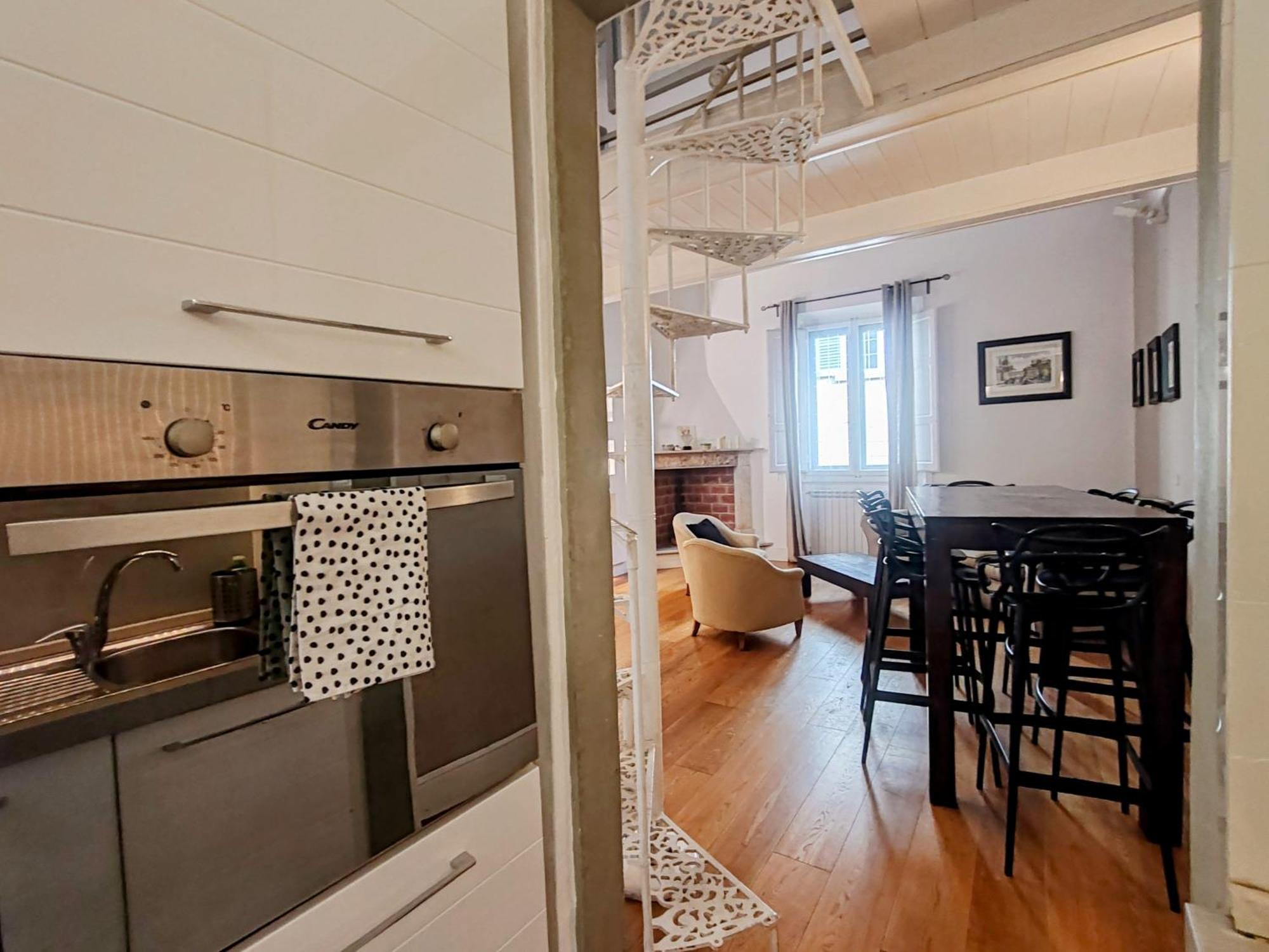 Borgo San Jacopo Deluxe By 360Rentals Φλωρεντία Εξωτερικό φωτογραφία