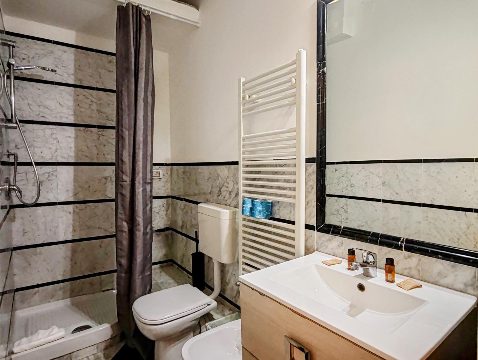 Borgo San Jacopo Deluxe By 360Rentals Φλωρεντία Εξωτερικό φωτογραφία