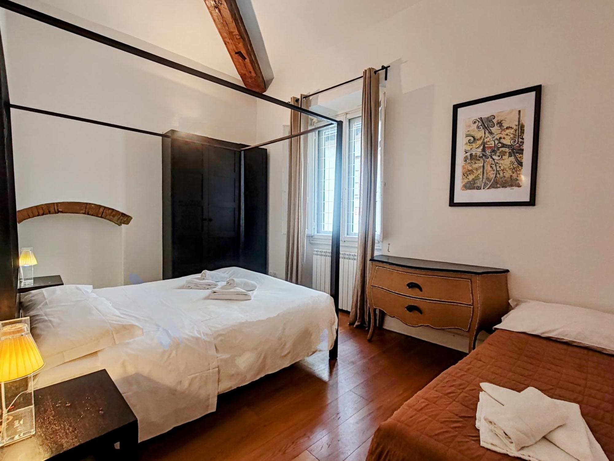 Borgo San Jacopo Deluxe By 360Rentals Φλωρεντία Εξωτερικό φωτογραφία