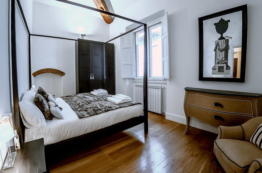 Borgo San Jacopo Deluxe By 360Rentals Φλωρεντία Δωμάτιο φωτογραφία