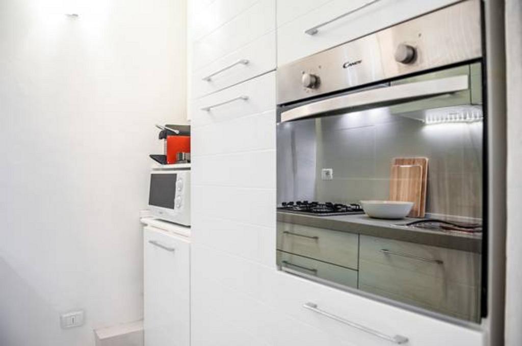 Borgo San Jacopo Deluxe By 360Rentals Φλωρεντία Δωμάτιο φωτογραφία